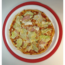 ПИЦЦА ПАЛЕРМО